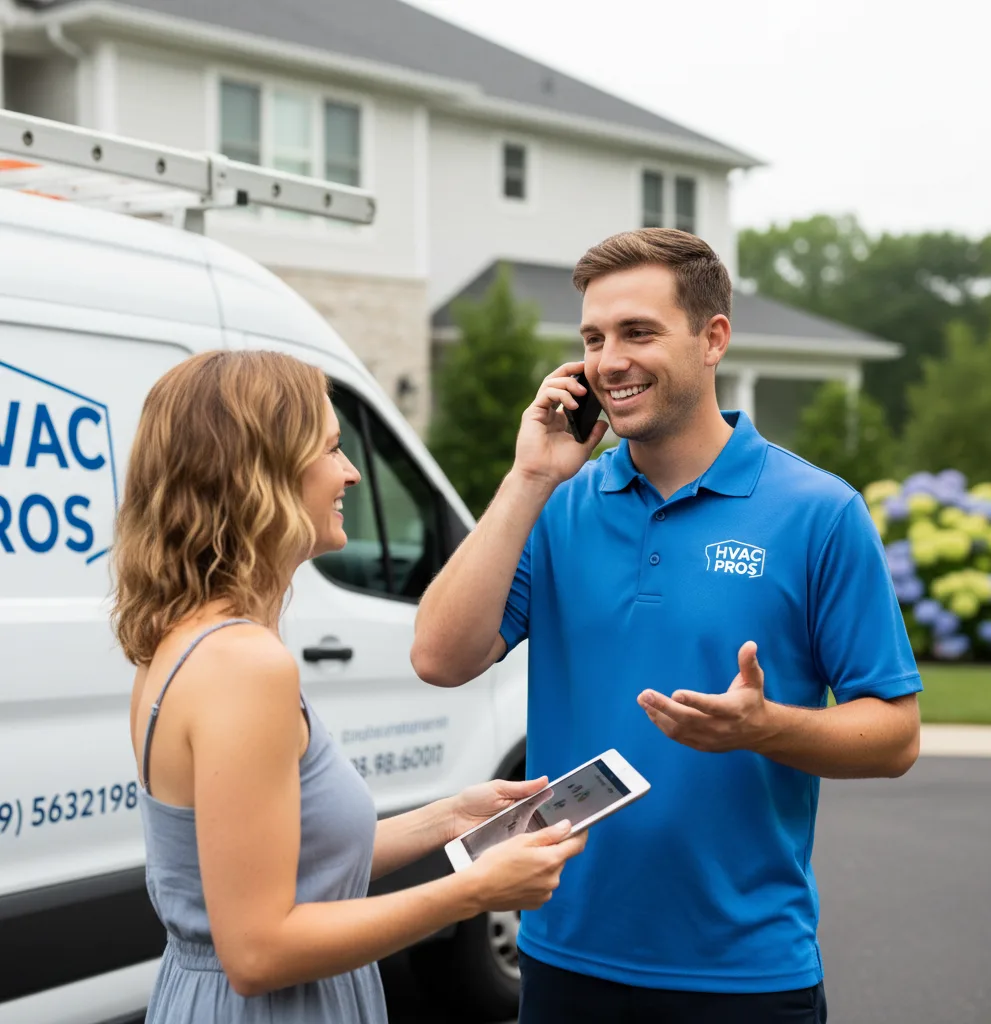 Furnace Repair in Troutdale, OR